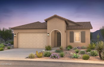 18132 E Penedes Dr, Queen Creek, AZ 85142
