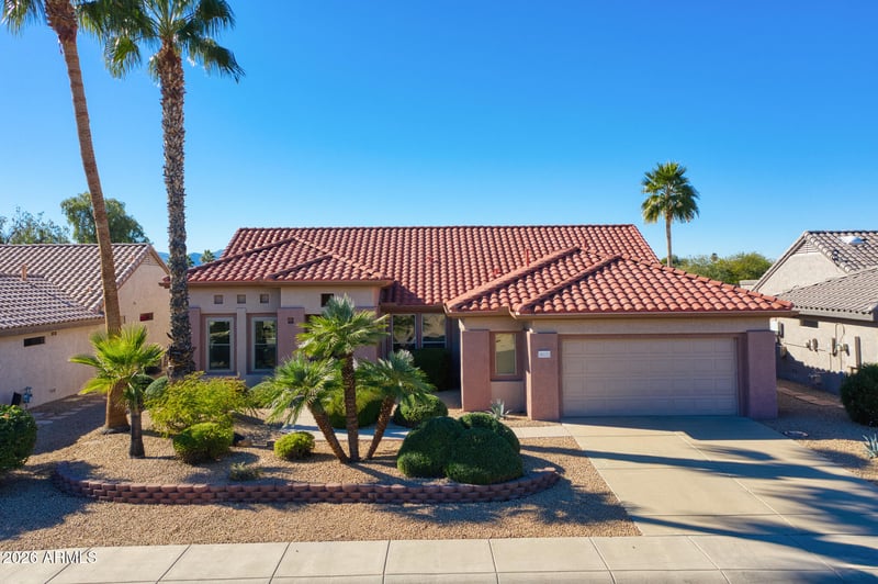 18132 Petrified Forest Dr, Surprise, AZ 85374