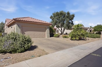 18132 Villa Bella Dr, Surprise, AZ 85374