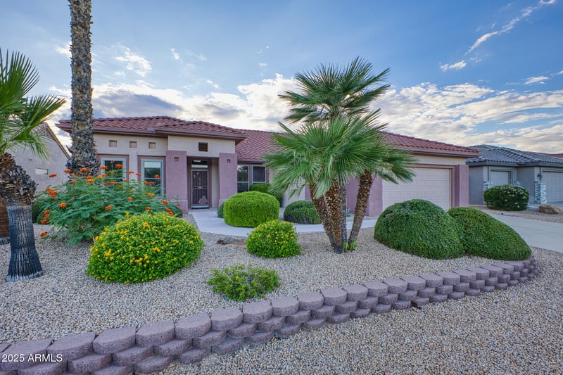 18132 Petrified Forest Dr, Surprise, AZ 85374
