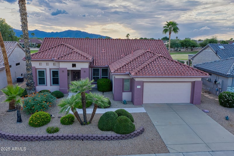 18132 Petrified Forest Dr, Surprise, AZ 85374
