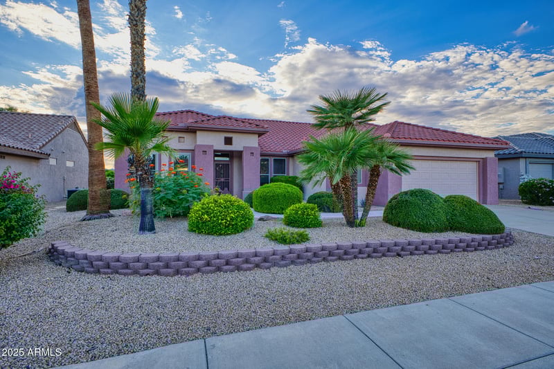 18132 Petrified Forest Dr, Surprise, AZ 85374