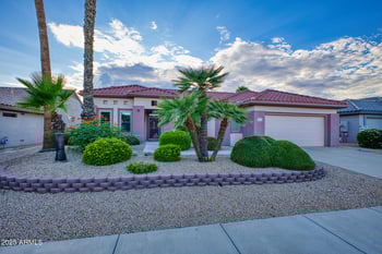18132 Petrified Forest Dr, Surprise, AZ 85374
