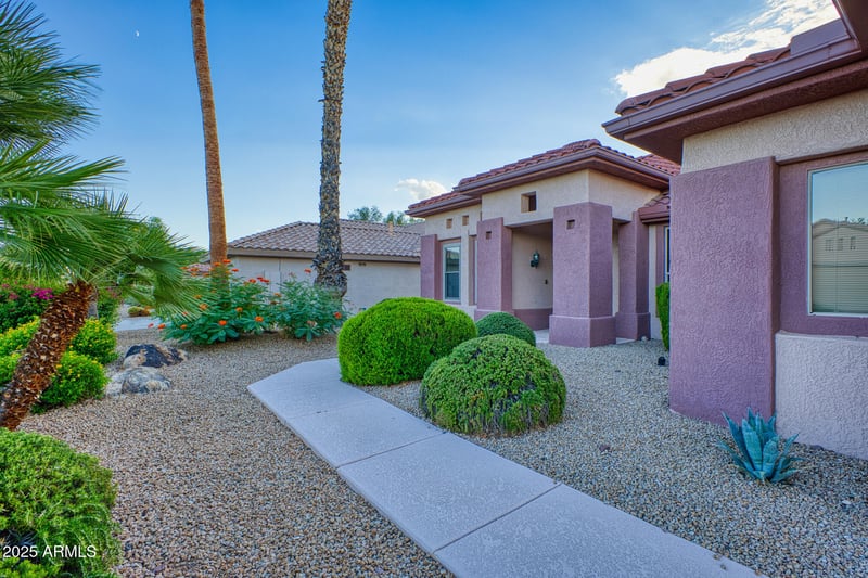 18132 Petrified Forest Dr, Surprise, AZ 85374
