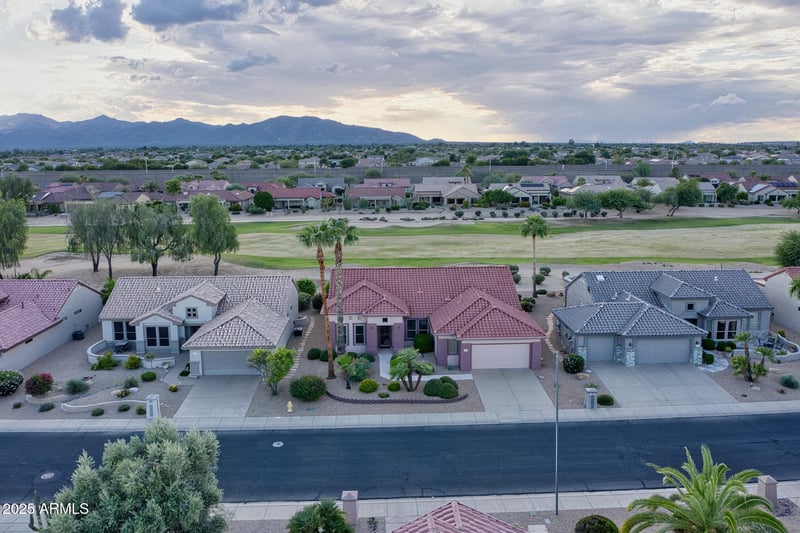 18132 Petrified Forest Dr, Surprise, AZ 85374