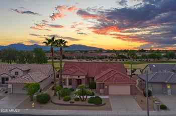 18132 Petrified Forest Dr, Surprise, AZ 85374
