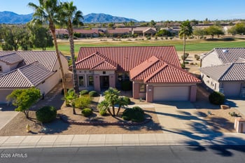 18132 Petrified Forest Dr, Surprise, AZ 85374
