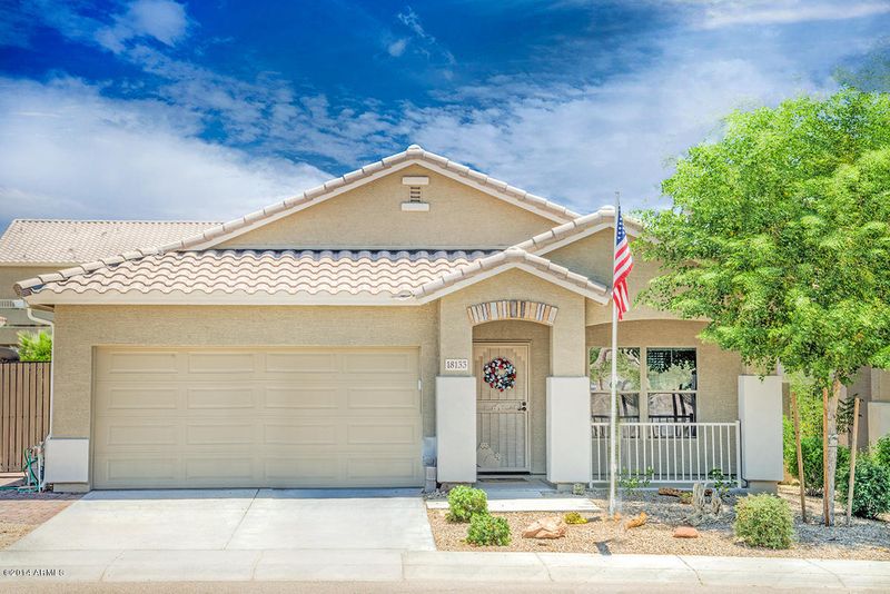 18133 E El Buho Pequeno Rd, Gold Canyon, AZ 85118