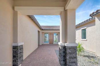 18133 Silver Creek Ln, Queen Creek, AZ 85142