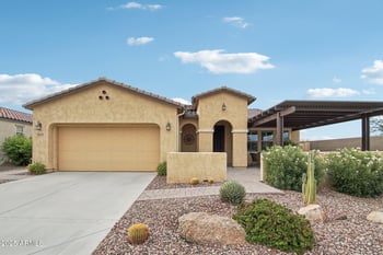 18133 Fairview St, Goodyear, AZ 85338
