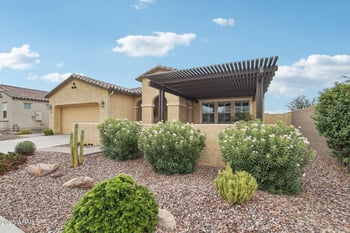 18133 Fairview St, Goodyear, AZ 85338