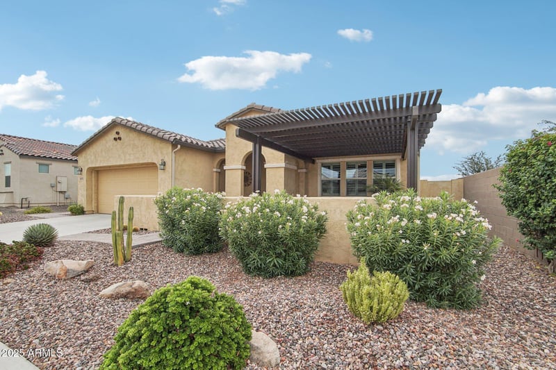 18133 Fairview St, Goodyear, AZ 85338