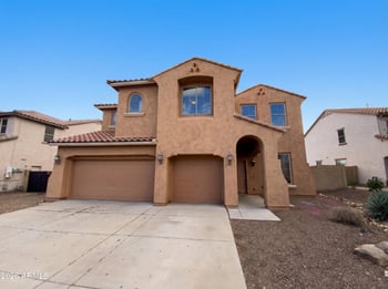 18133 Golden Ln, Waddell, AZ 85355