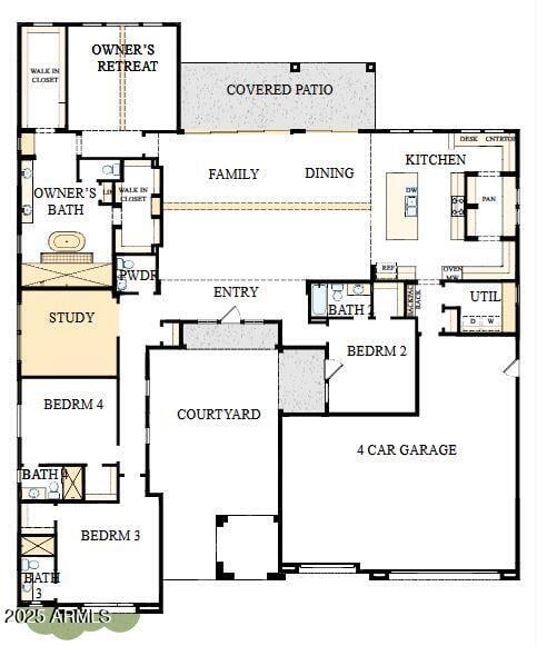 18133 Silver Creek Ln, Queen Creek, AZ 85142