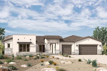 18133 Silver Creek Ln, Queen Creek, AZ 85142