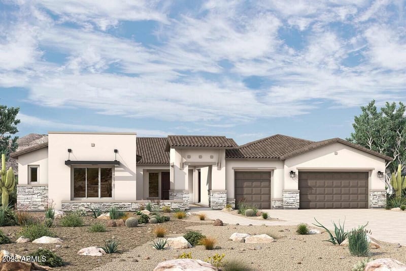 18133 Silver Creek Ln, Queen Creek, AZ 85142