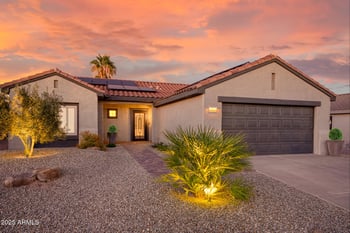 18133 Villa Bella Dr, Surprise, AZ 85374