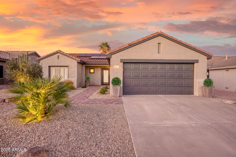 18133 Villa Bella Dr, Surprise, AZ 85374