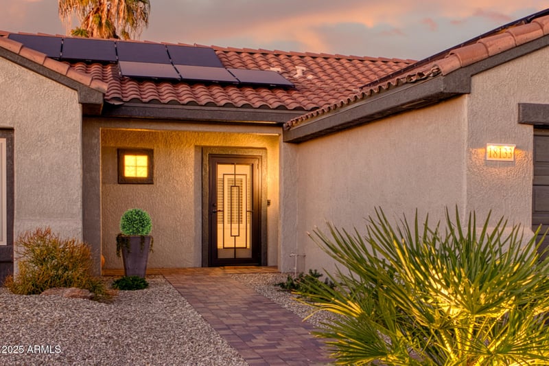 18133 Villa Bella Dr, Surprise, AZ 85374