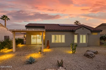 18133 Villa Bella Dr, Surprise, AZ 85374