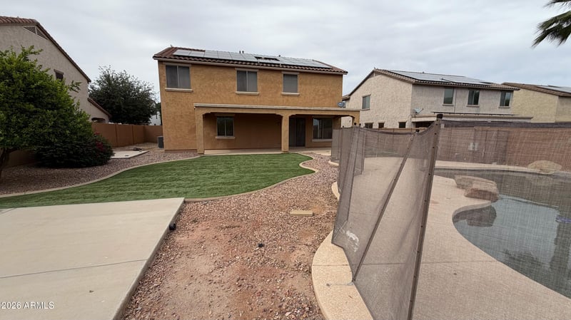 18133 Golden Ln, Waddell, AZ 85355
