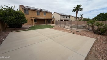 18133 Golden Ln, Waddell, AZ 85355