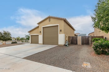 18135 Tina Ln, Surprise, AZ 85387