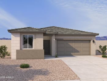18135 W La Senda Dr, Surprise, AZ 85387