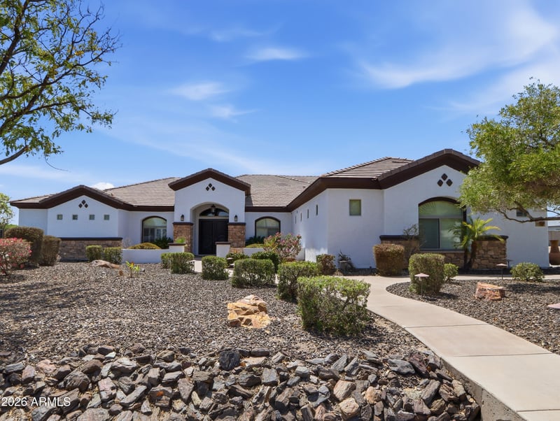 18135 W Missouri Ave, Litchfield Park, AZ 85340