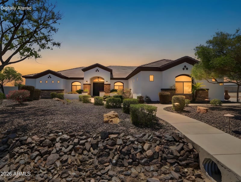 18135 W Missouri Ave, Litchfield Park, AZ 85340