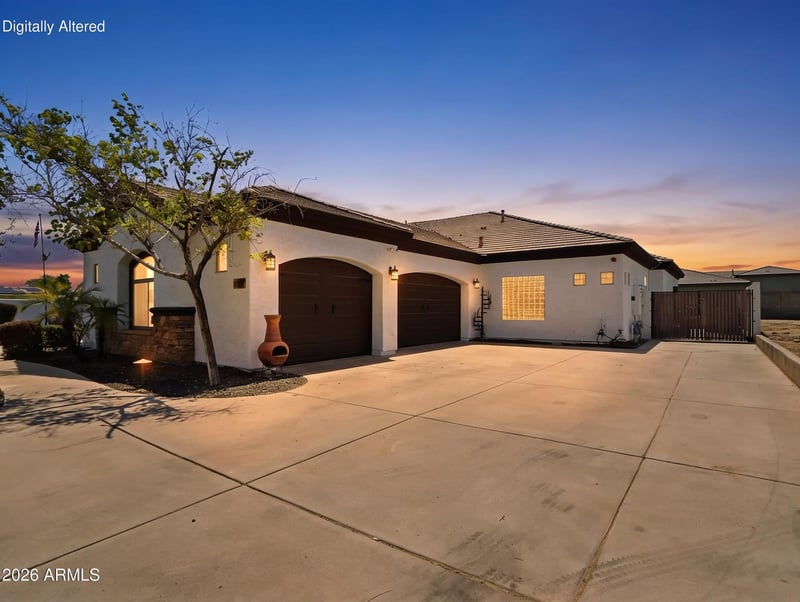18135 W Missouri Ave, Litchfield Park, AZ 85340