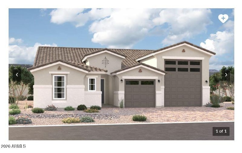 18135 W Shiloh Ave, Goodyear, AZ 85338