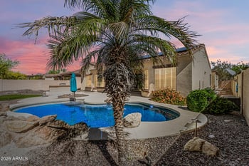 18135 W Willow Dr W, Goodyear, AZ 85338