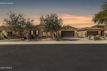 18135 W Willow Dr W, Goodyear, AZ 85338