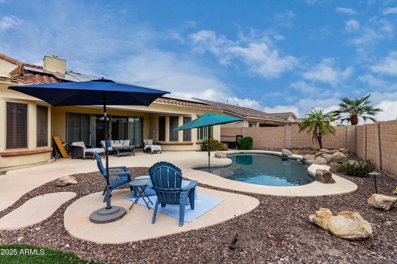 18135 Willow Dr, Goodyear, AZ 85338