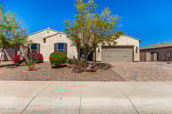 18136 Devonshire Ave, Goodyear, AZ 85395