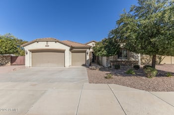 18136 Las Palmaritas Dr, Waddell, AZ 85355