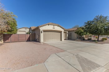 18136 Las Palmaritas Dr, Waddell, AZ 85355
