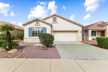 18136 Spencer Dr, Surprise, AZ 85374