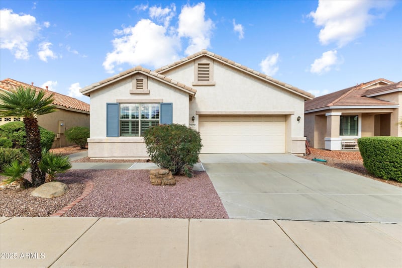 18136 Spencer Dr, Surprise, AZ 85374