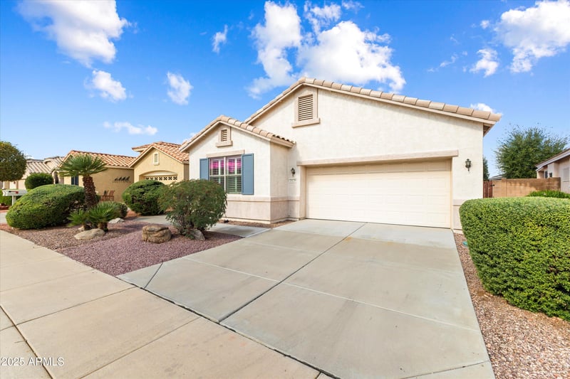 18136 Spencer Dr, Surprise, AZ 85374