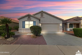 18136 Spencer Dr, Surprise, AZ 85374