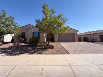 18136 W Devonshire Ave, Goodyear, AZ 85395