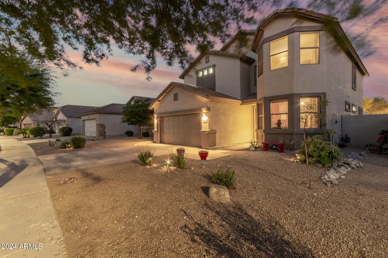 18137 Canyon Ln, Goodyear, AZ 85338