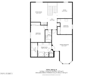 18137 Canyon Ln, Goodyear, AZ 85338