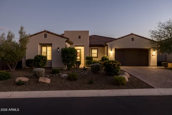 18137 E Paria Canyon Dr, Rio Verde, AZ 85263