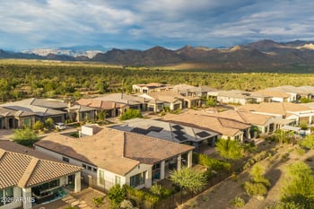 18137 E Paria Canyon Dr, Rio Verde, AZ 85263