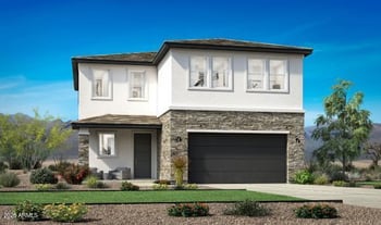 18137 Thousand Oaks St, Surprise, AZ 85388