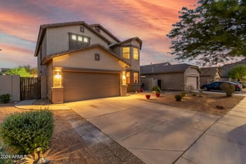 18137 Canyon Ln, Goodyear, AZ 85338