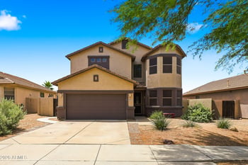 18137 Canyon Ln, Goodyear, AZ 85338